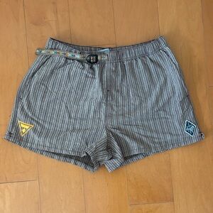 Prana Short